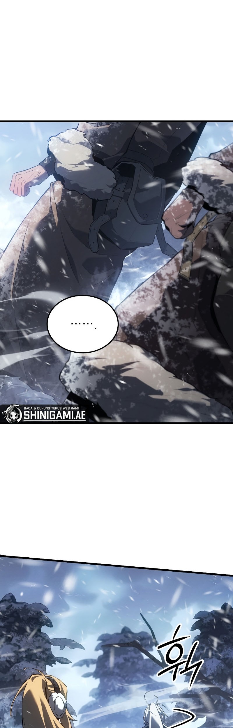 Ice Lord - Chapter 17 - Page 31