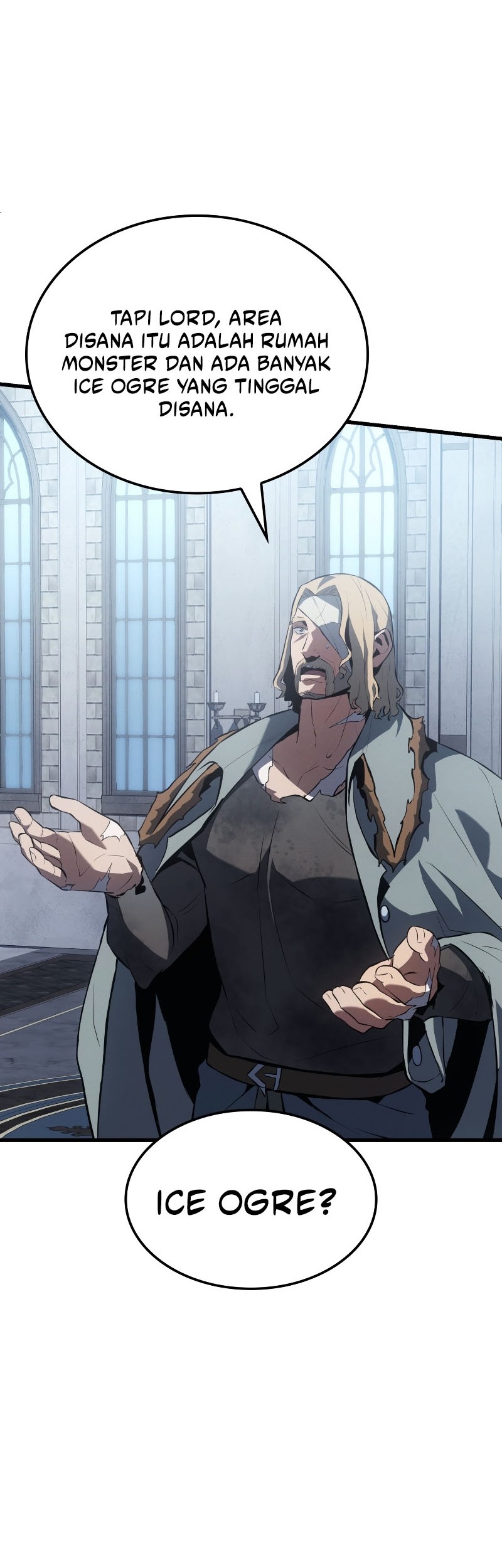 Ice Lord - Chapter 16 - Page 35