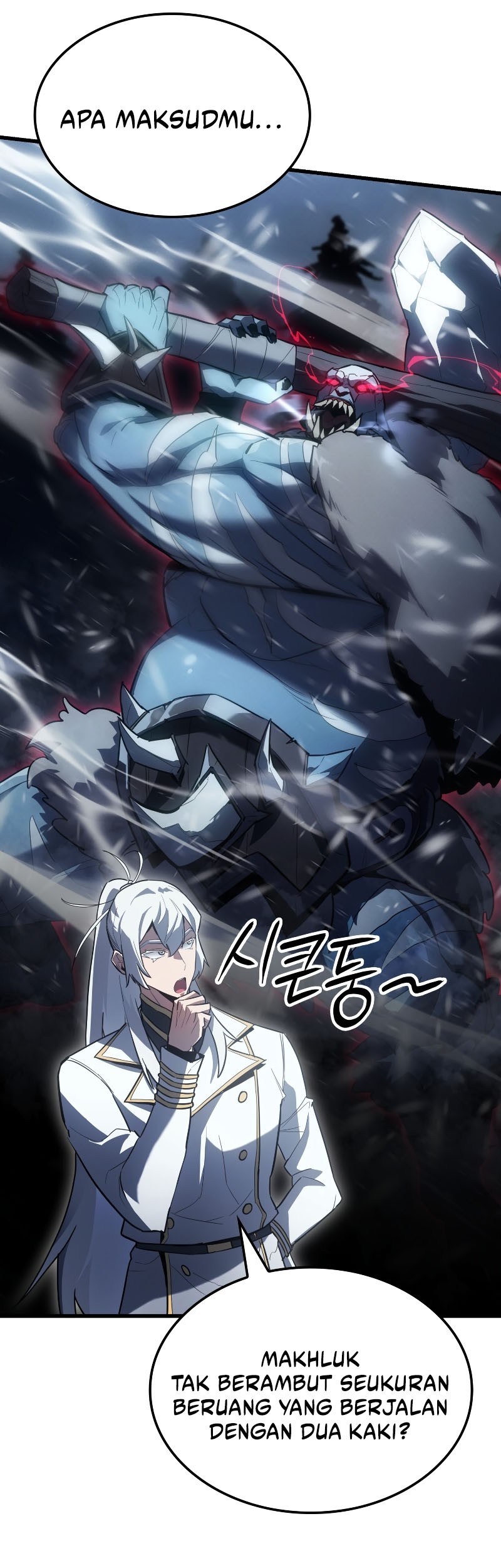 Ice Lord - Chapter 16 - Page 36