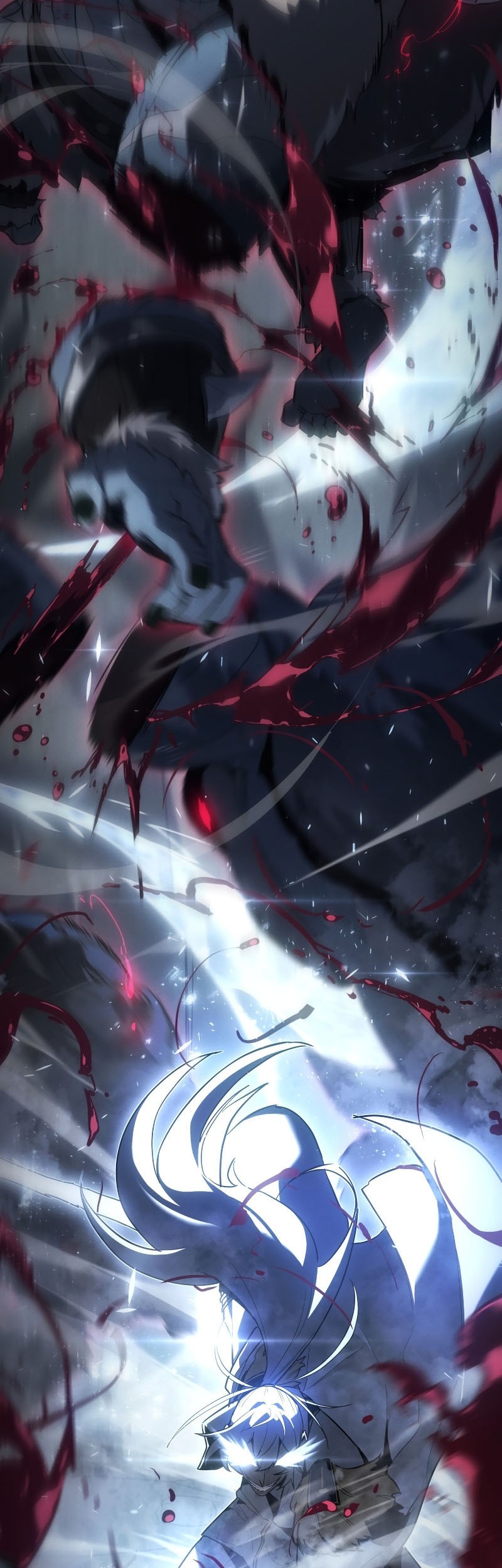 Ice Lord - Chapter 16 - Page 39