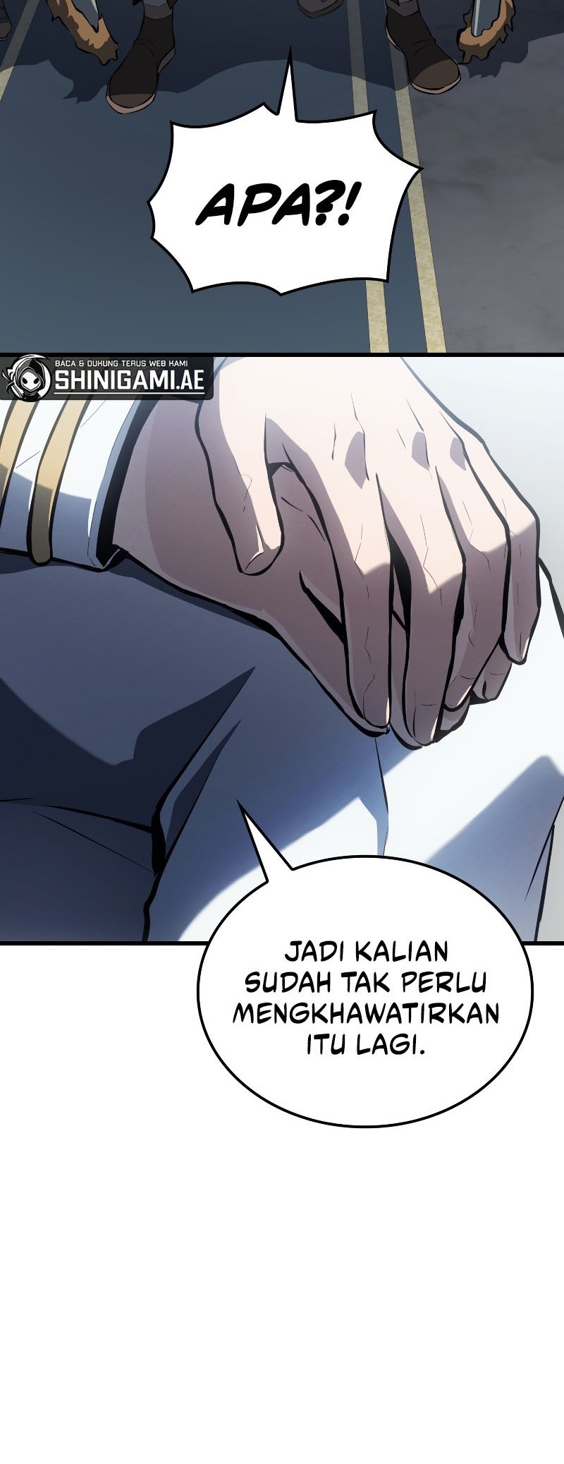 Ice Lord - Chapter 16 - Page 41