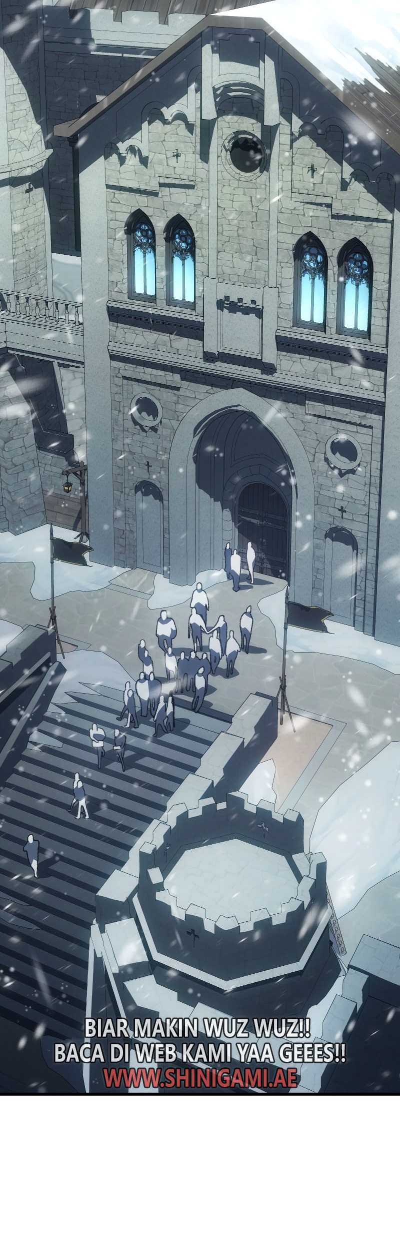 Ice Lord - Chapter 16 - Page 43