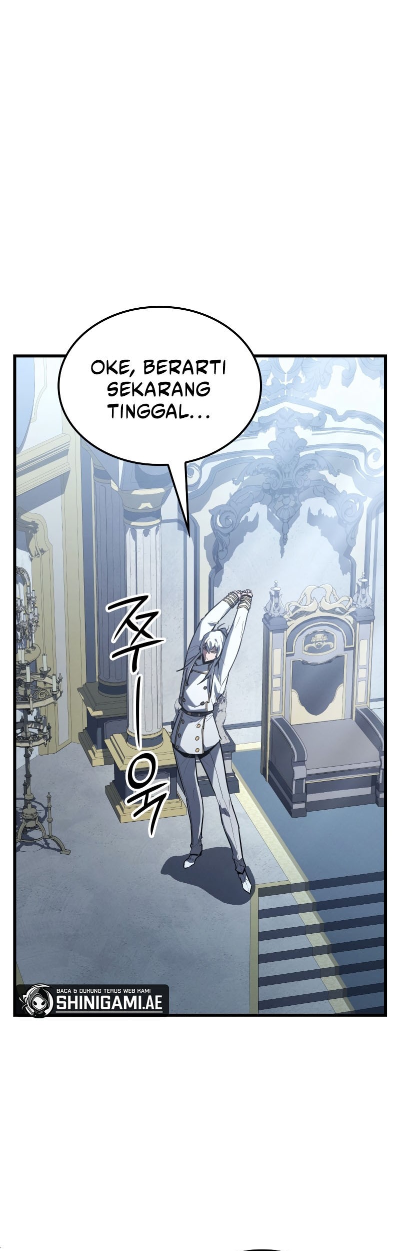 Ice Lord - Chapter 16 - Page 44