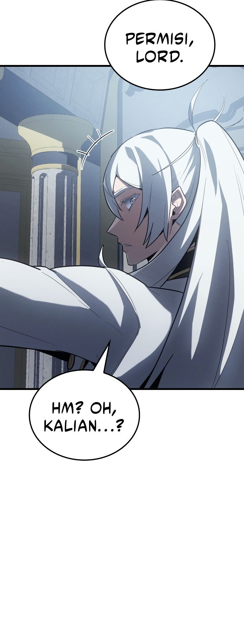 Ice Lord - Chapter 16 - Page 45