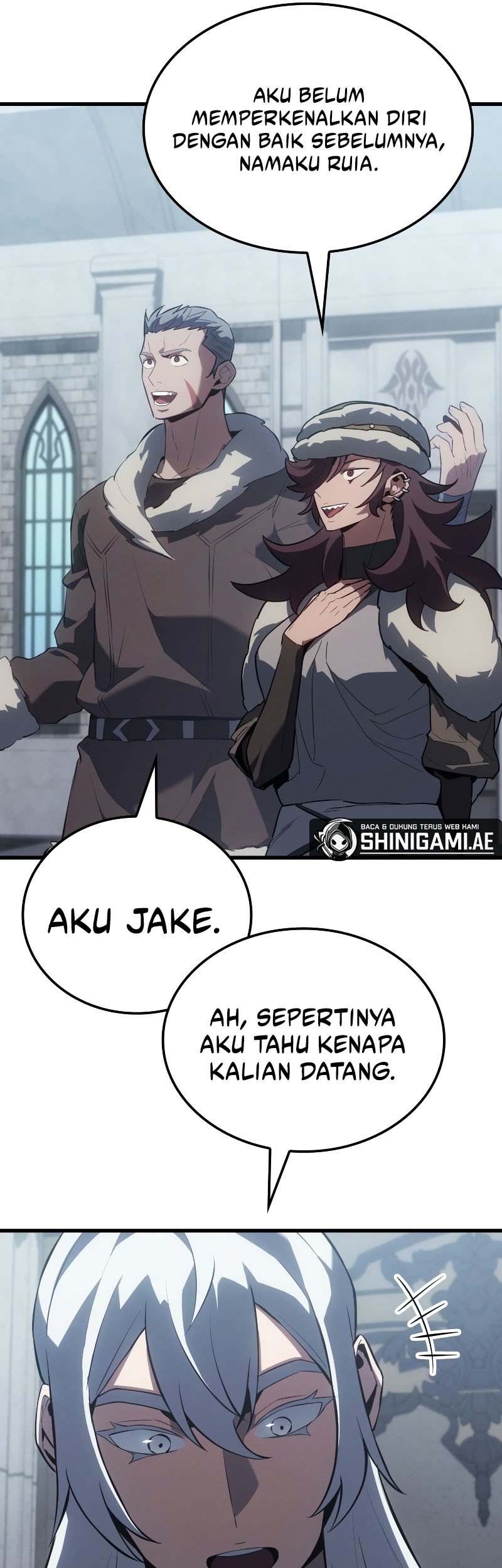 Ice Lord - Chapter 16 - Page 46