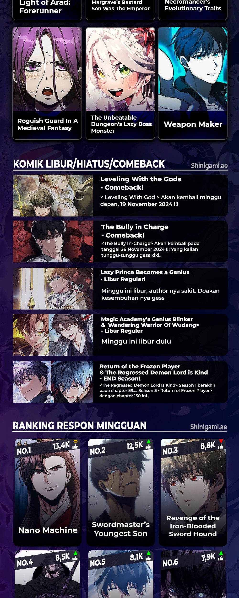 Ice Lord - Chapter 16 - Page 51