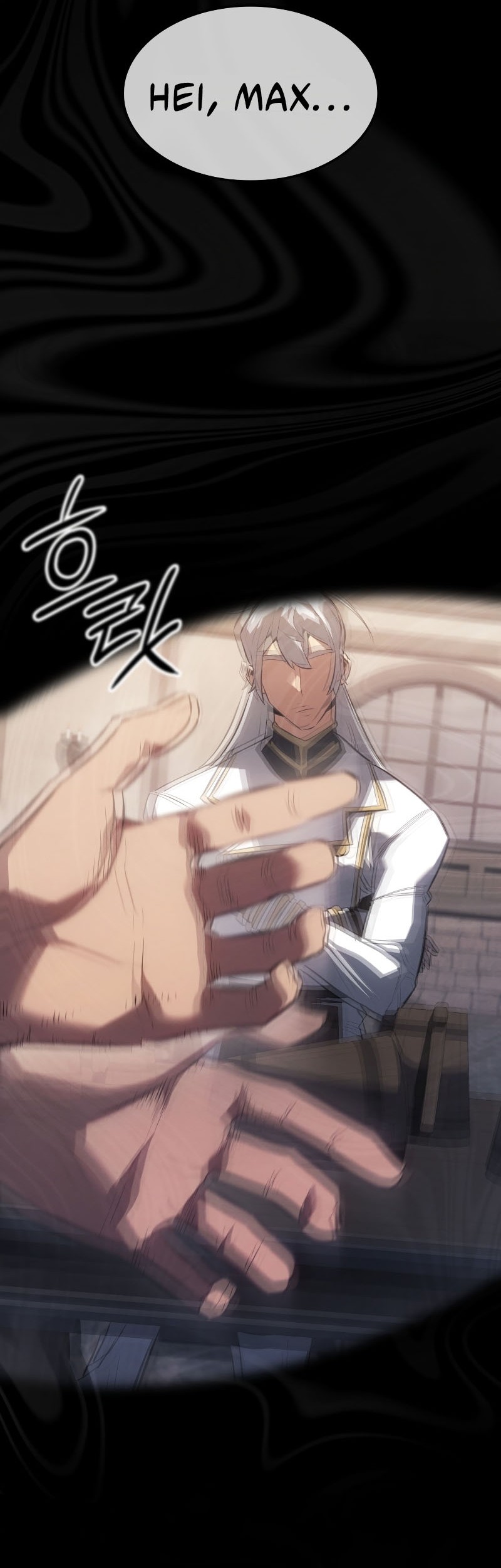 Ice Lord - Chapter 16 - Page 3