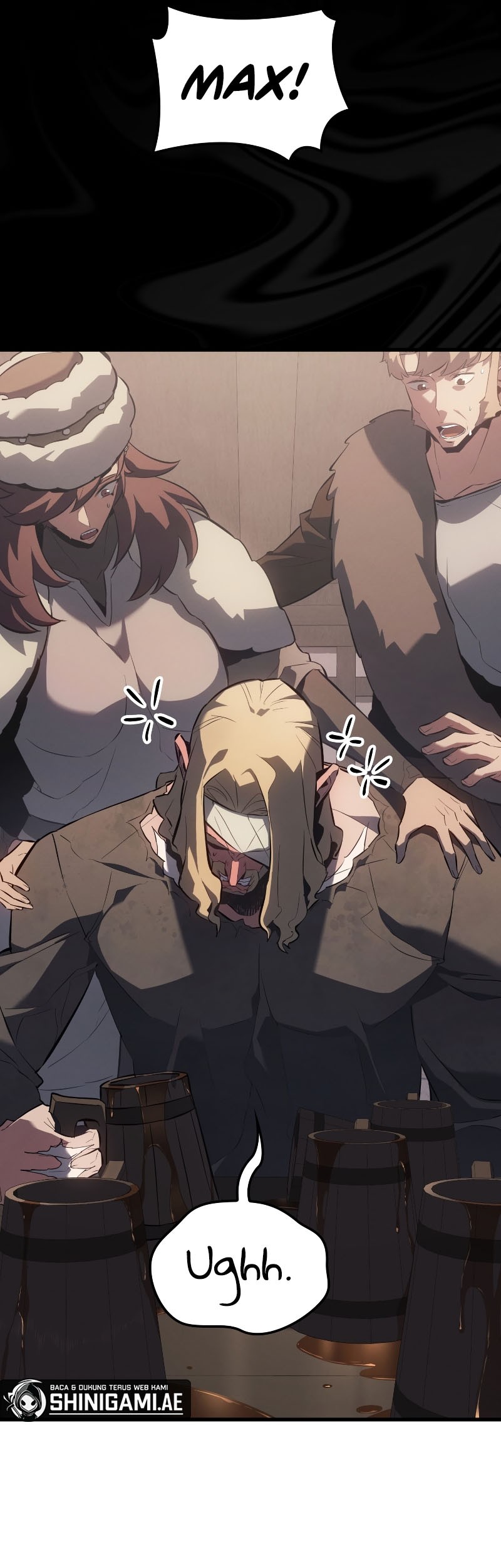 Ice Lord - Chapter 16 - Page 4