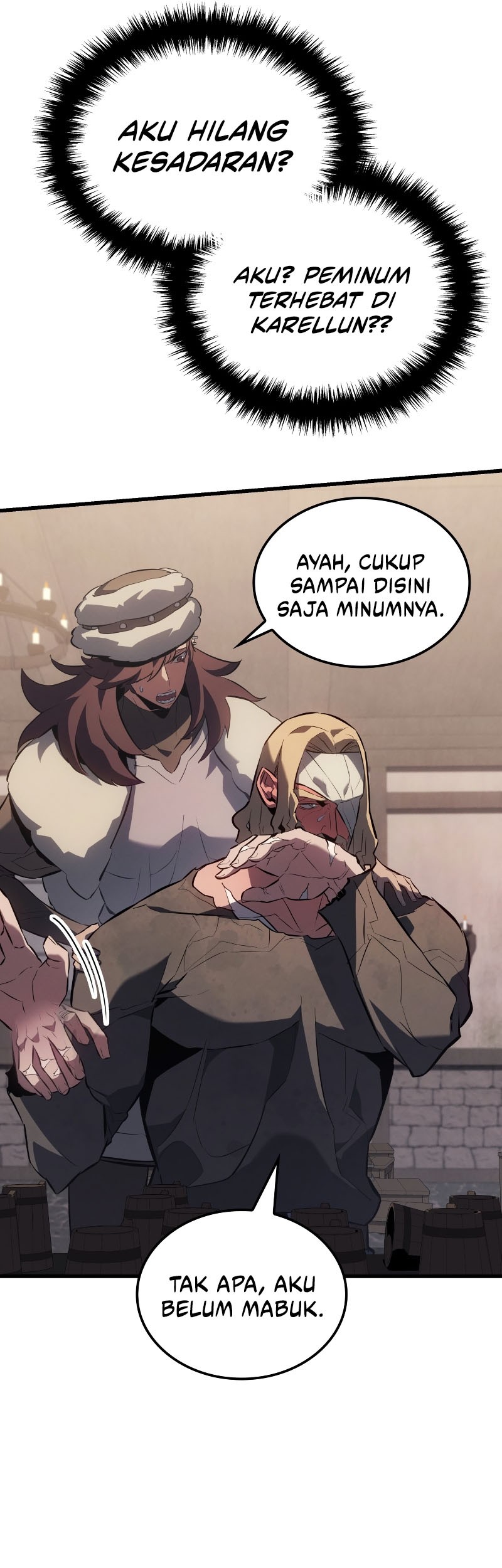 Ice Lord - Chapter 16 - Page 6