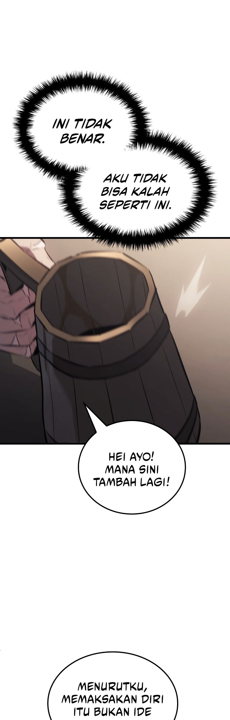 Ice Lord - Chapter 16 - Page 7