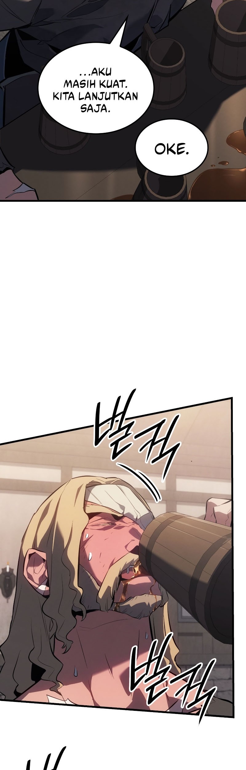 Ice Lord - Chapter 16 - Page 11