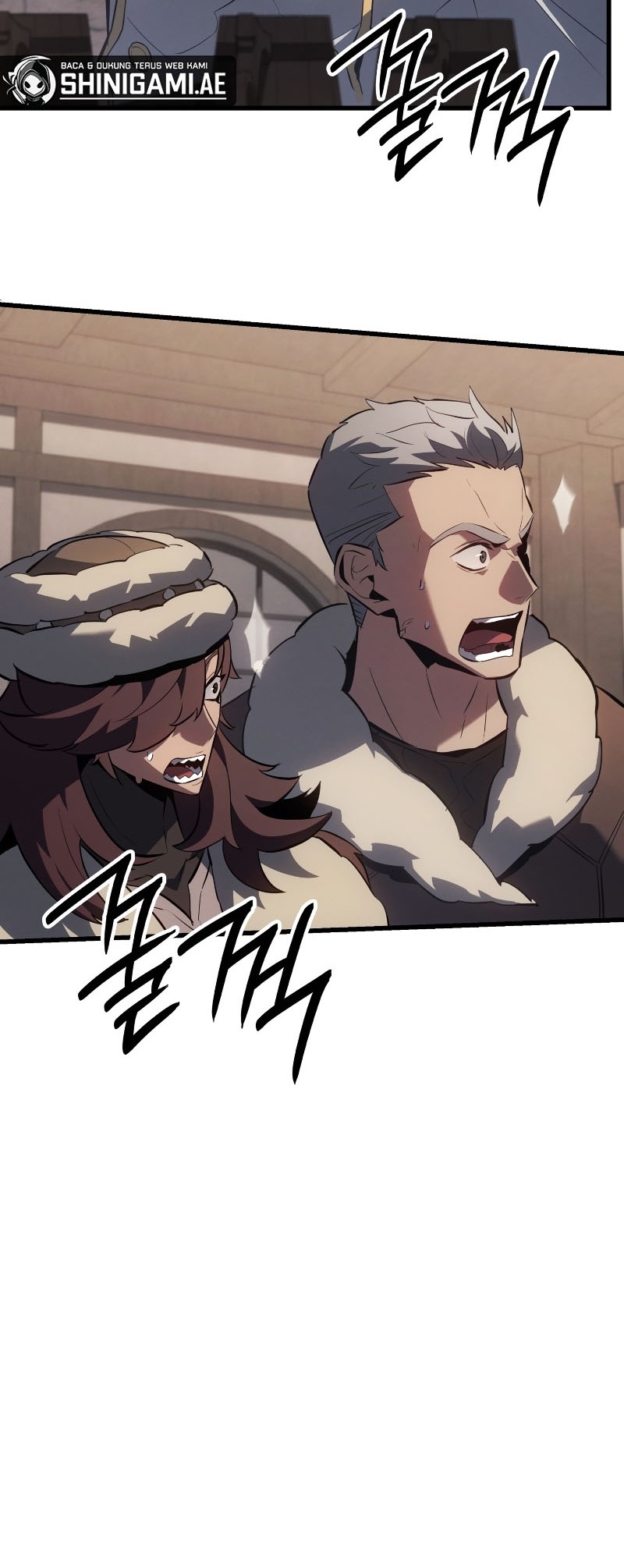 Ice Lord - Chapter 16 - Page 13