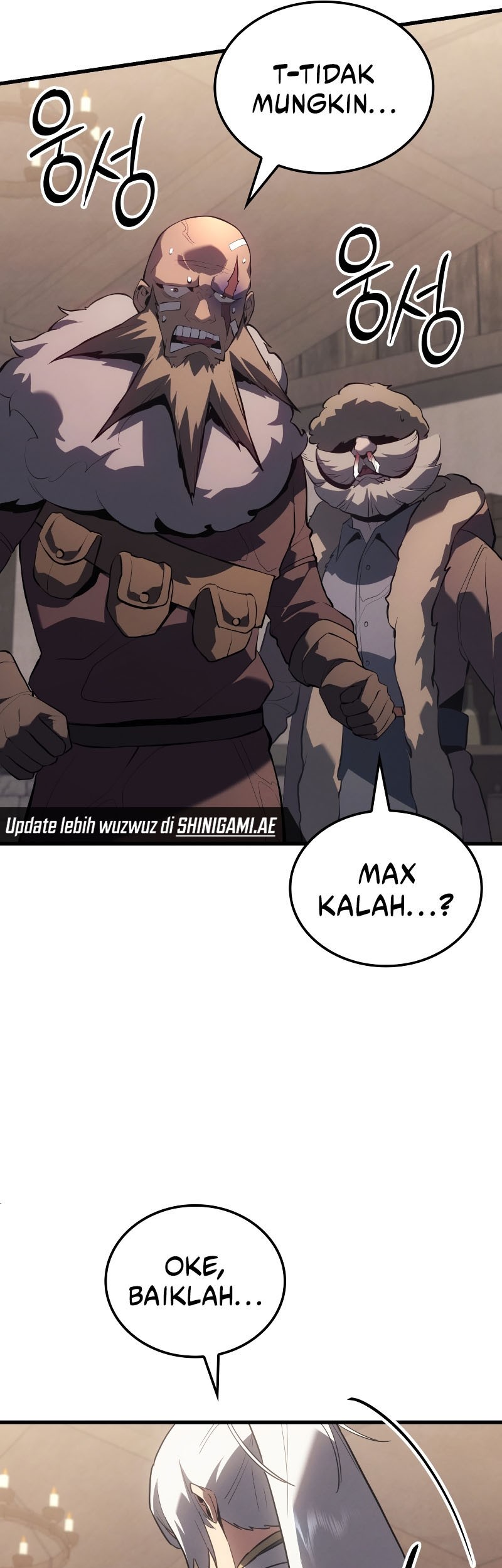 Ice Lord - Chapter 16 - Page 18