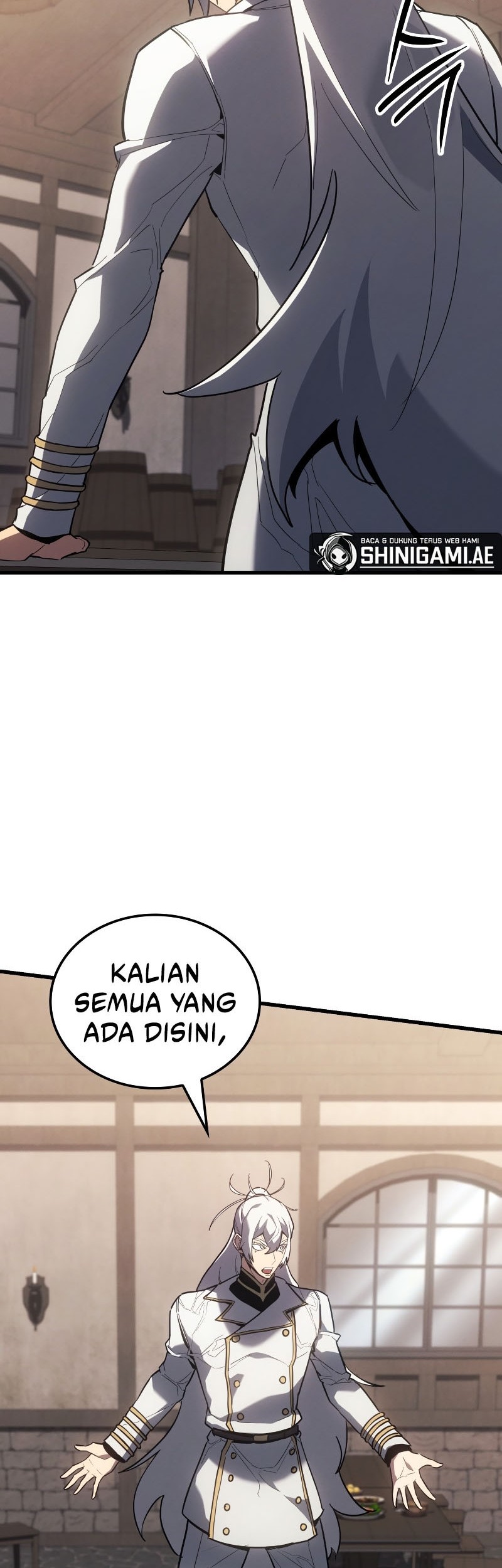 Ice Lord - Chapter 16 - Page 19