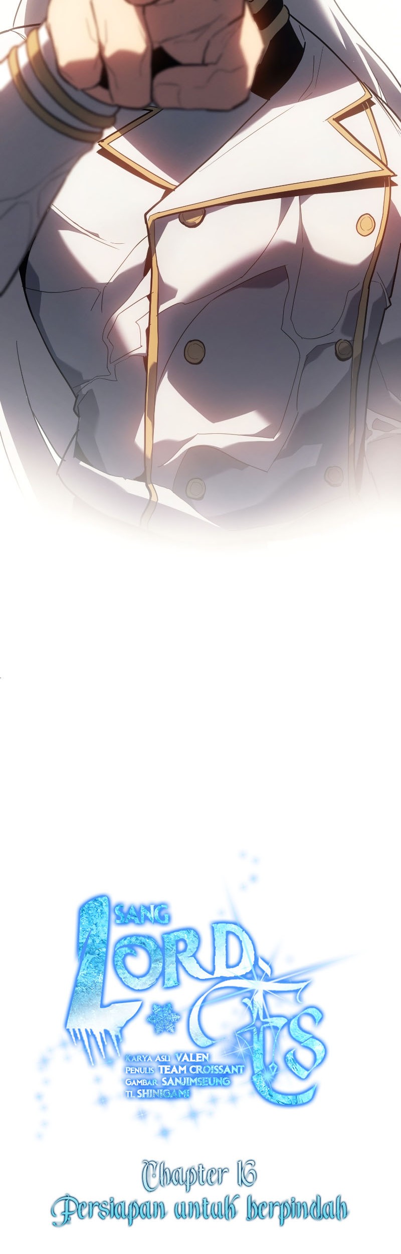 Ice Lord - Chapter 16 - Page 21