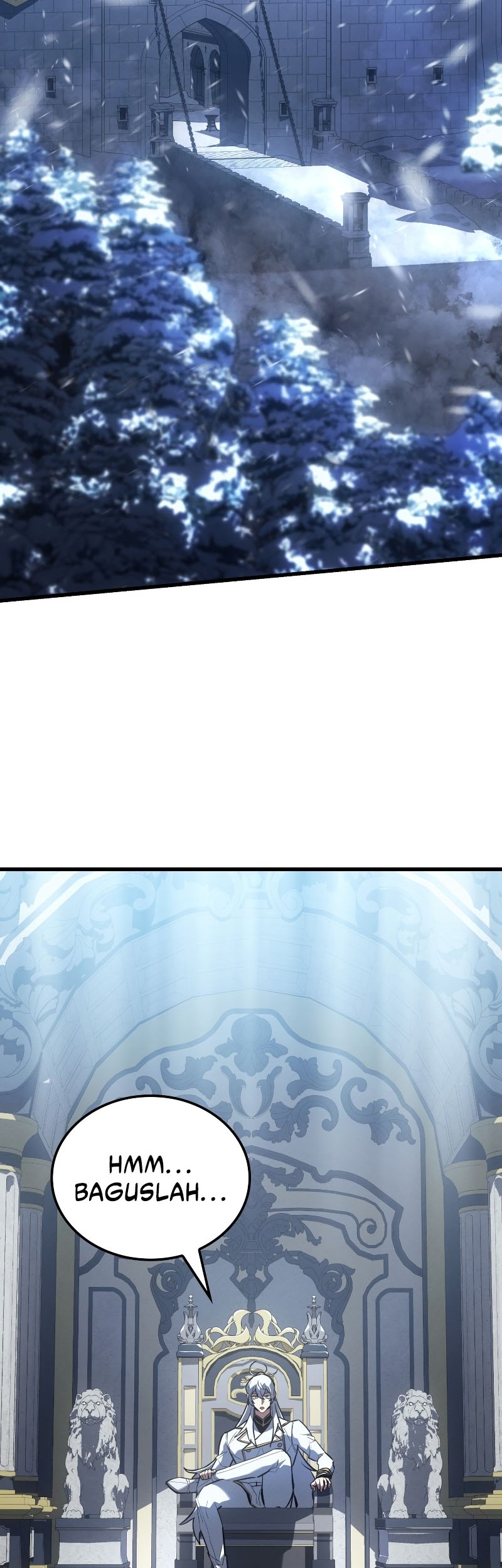 Ice Lord - Chapter 16 - Page 23