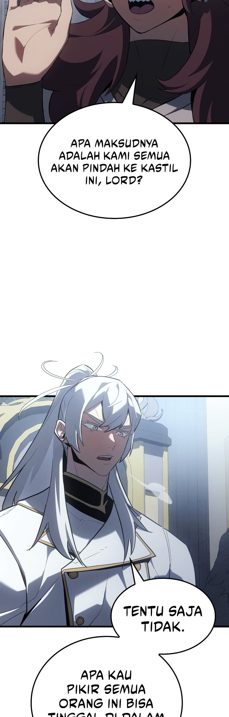 Ice Lord - Chapter 16 - Page 28