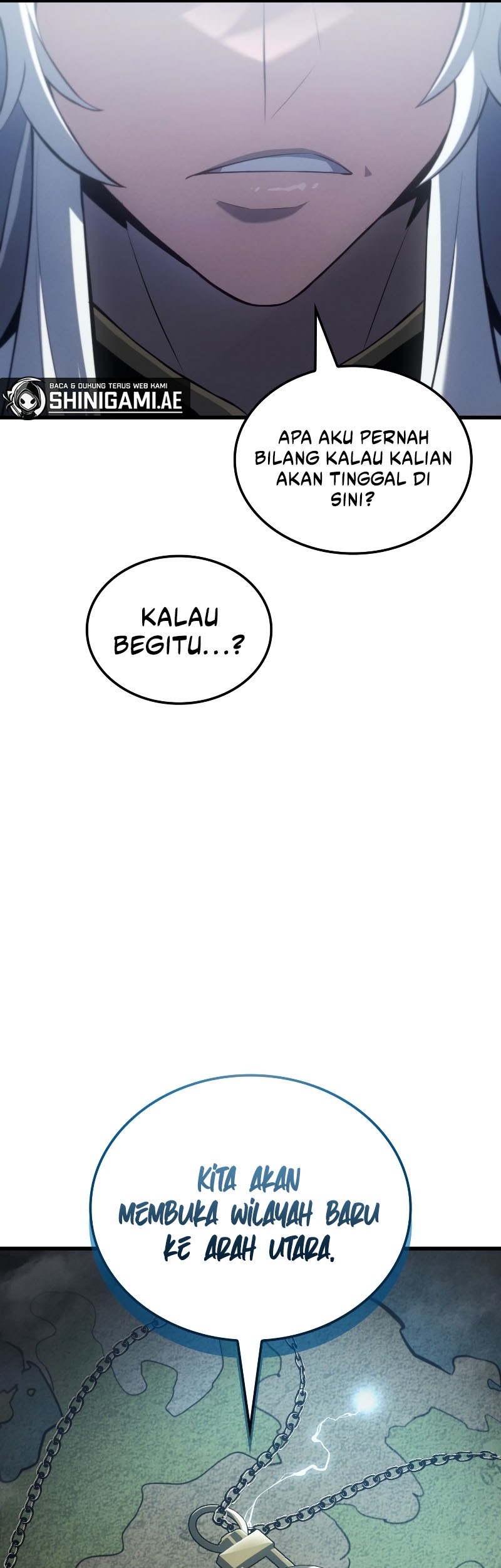 Ice Lord - Chapter 16 - Page 30