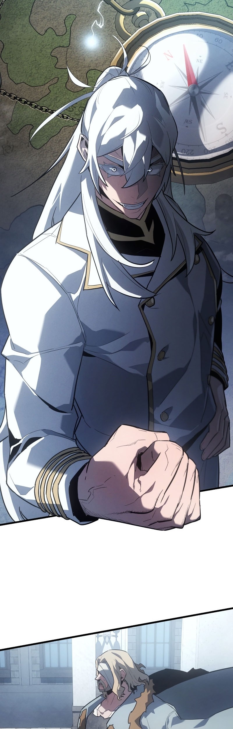 Ice Lord - Chapter 16 - Page 31