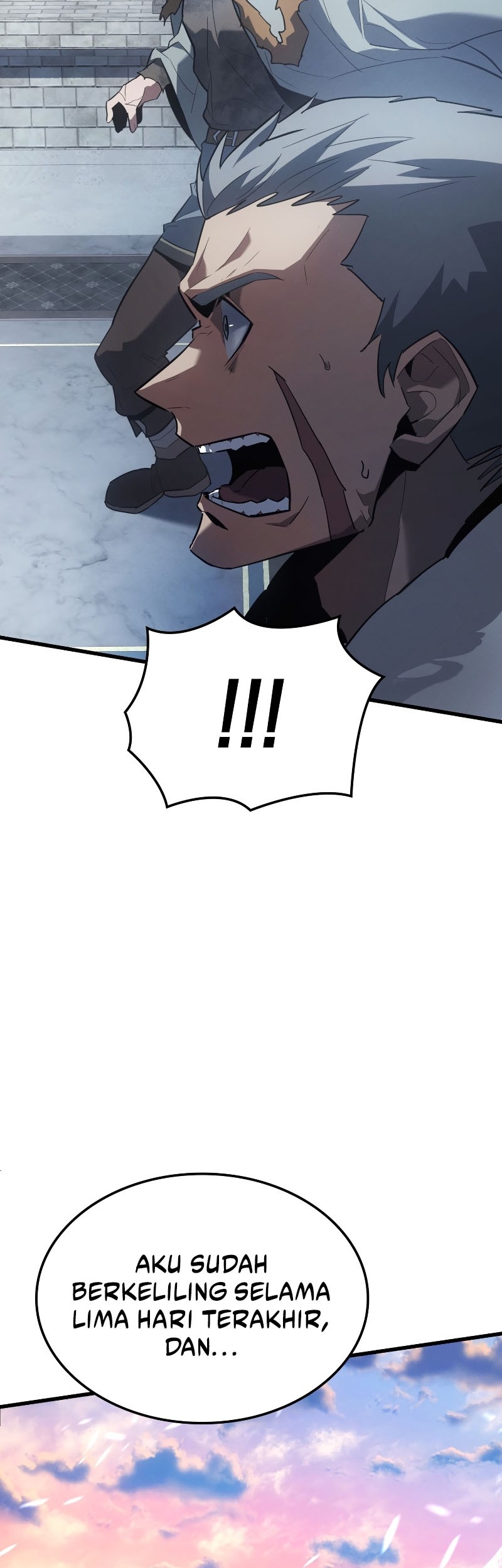 Ice Lord - Chapter 16 - Page 32