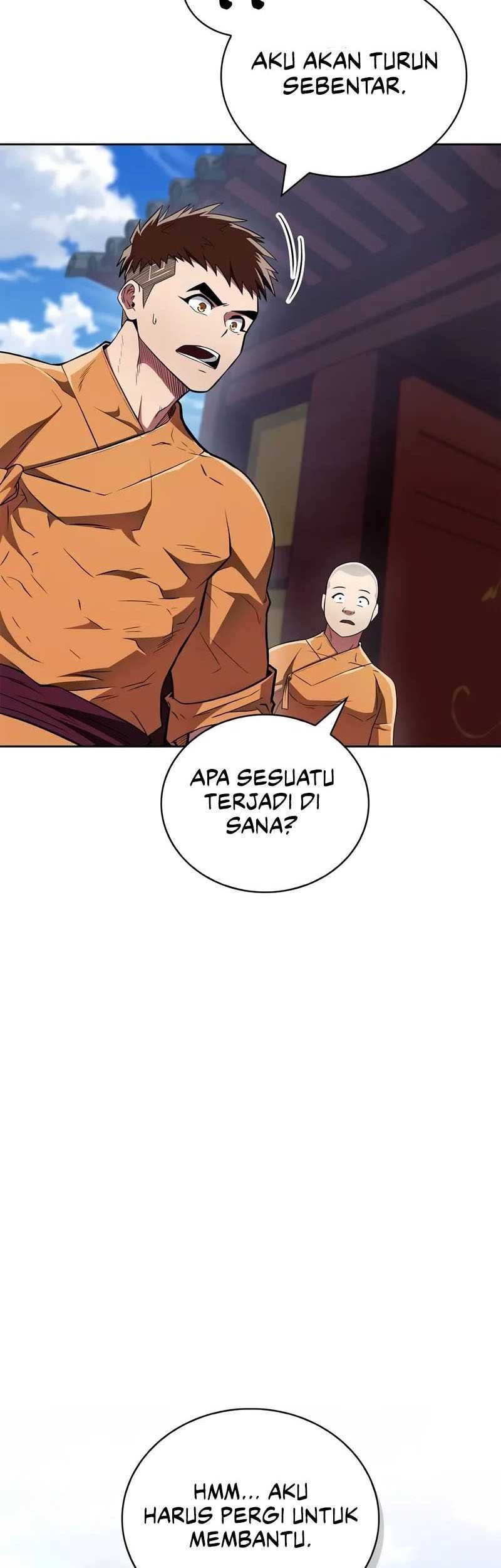 Genius Martial Arts Trainer - Chapter 37 - Page 36