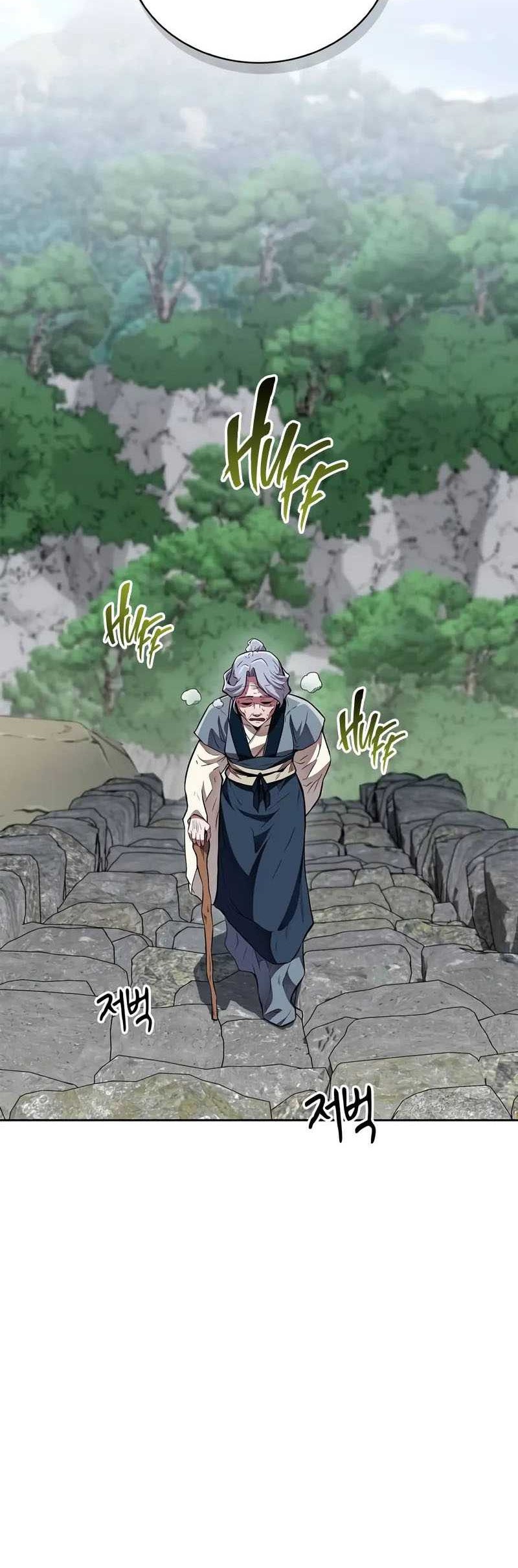 Genius Martial Arts Trainer - Chapter 37 - Page 37