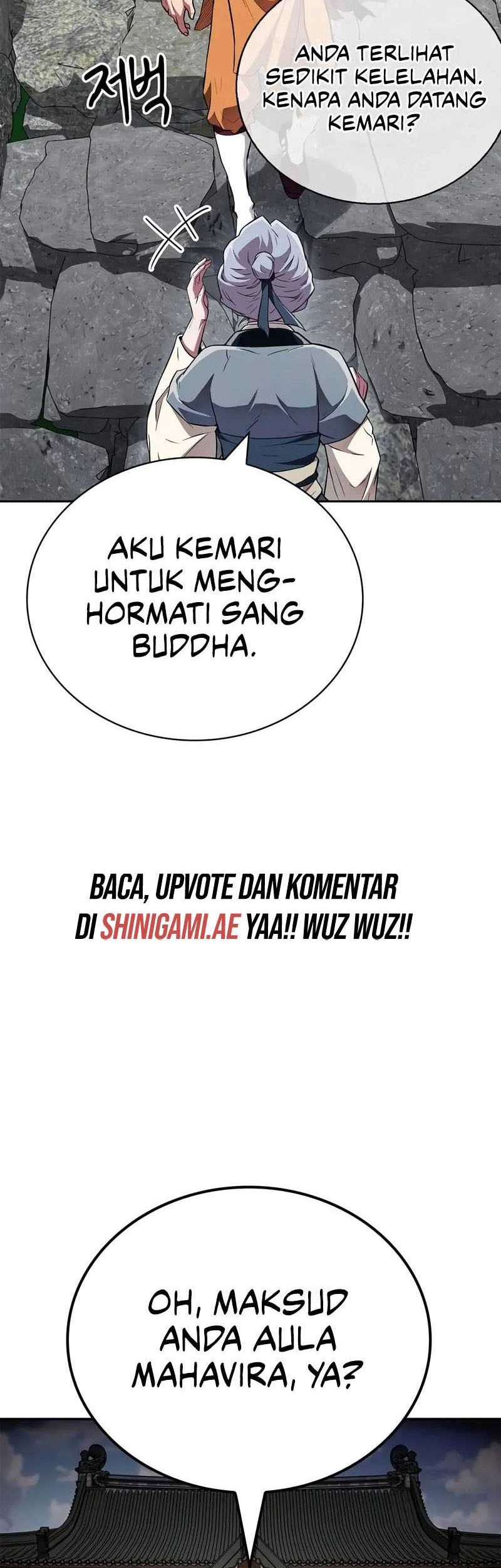 Genius Martial Arts Trainer - Chapter 37 - Page 39