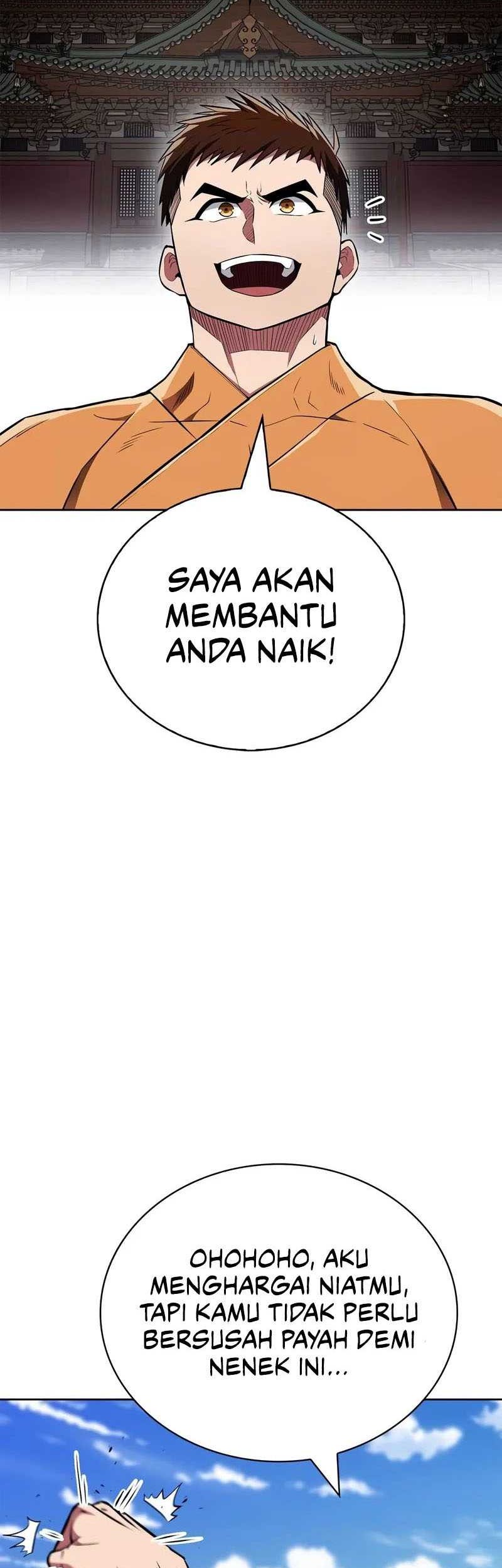 Genius Martial Arts Trainer - Chapter 37 - Page 40