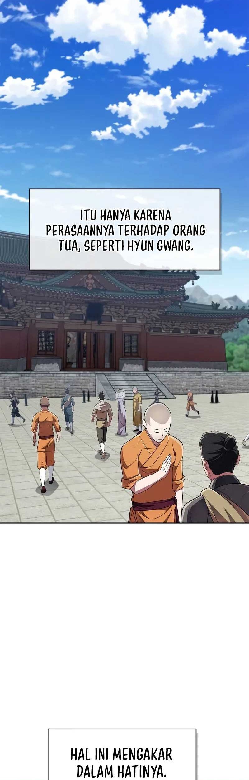 Genius Martial Arts Trainer - Chapter 37 - Page 43