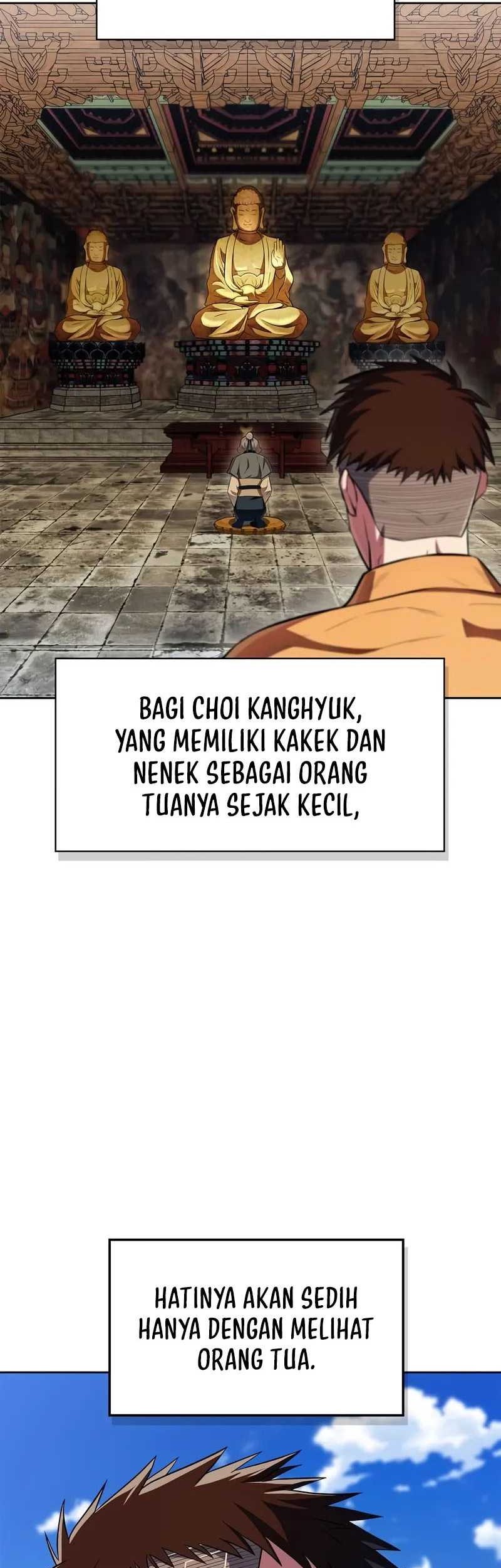 Genius Martial Arts Trainer - Chapter 37 - Page 44