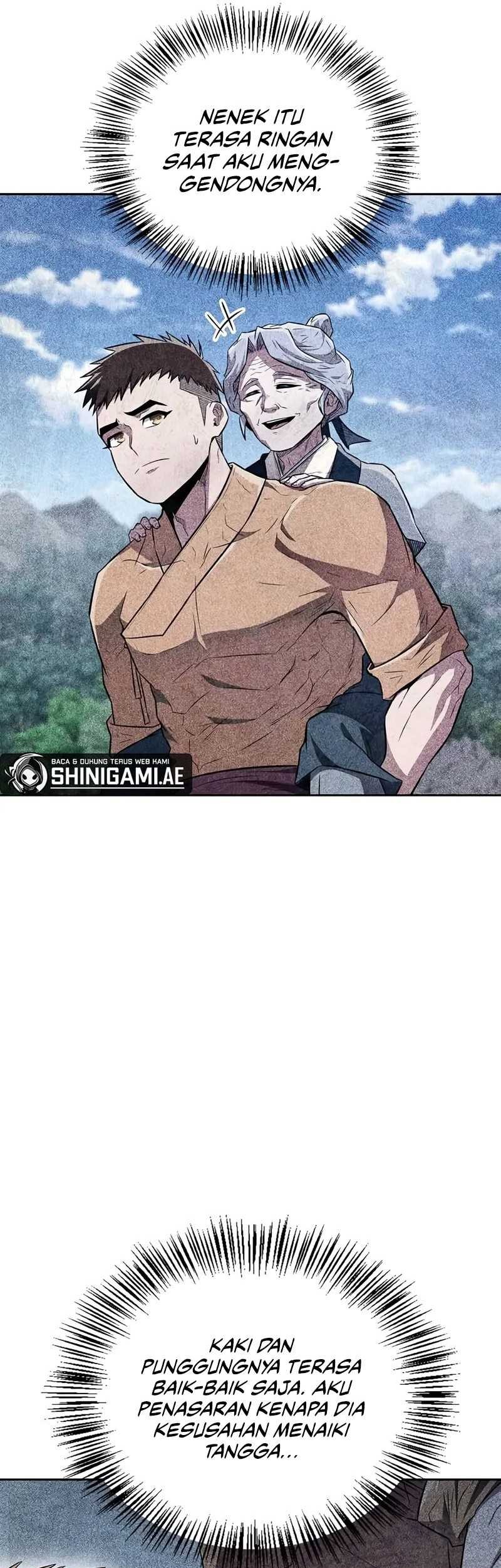 Genius Martial Arts Trainer - Chapter 37 - Page 46