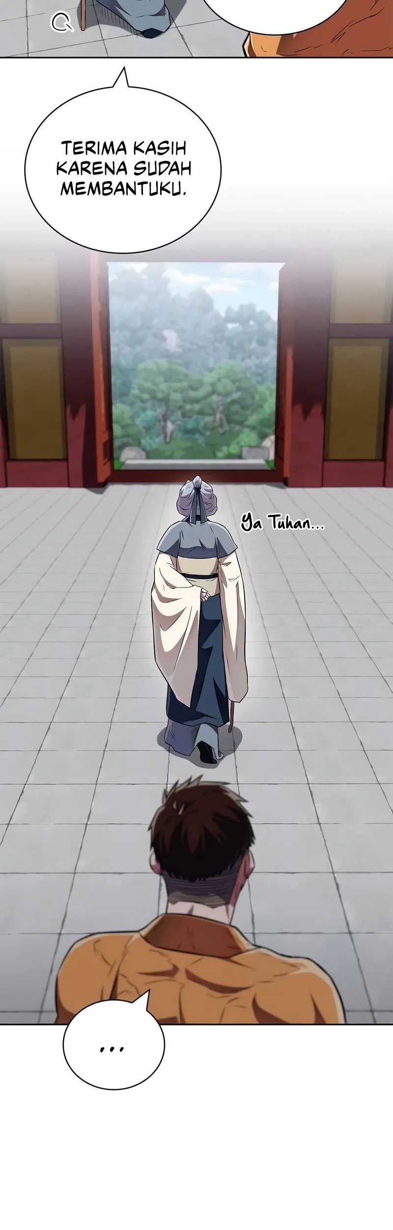 Genius Martial Arts Trainer - Chapter 37 - Page 48