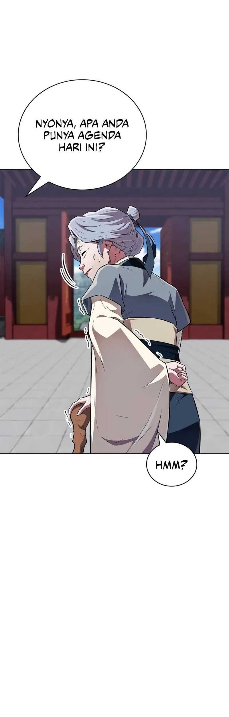 Genius Martial Arts Trainer - Chapter 37 - Page 49