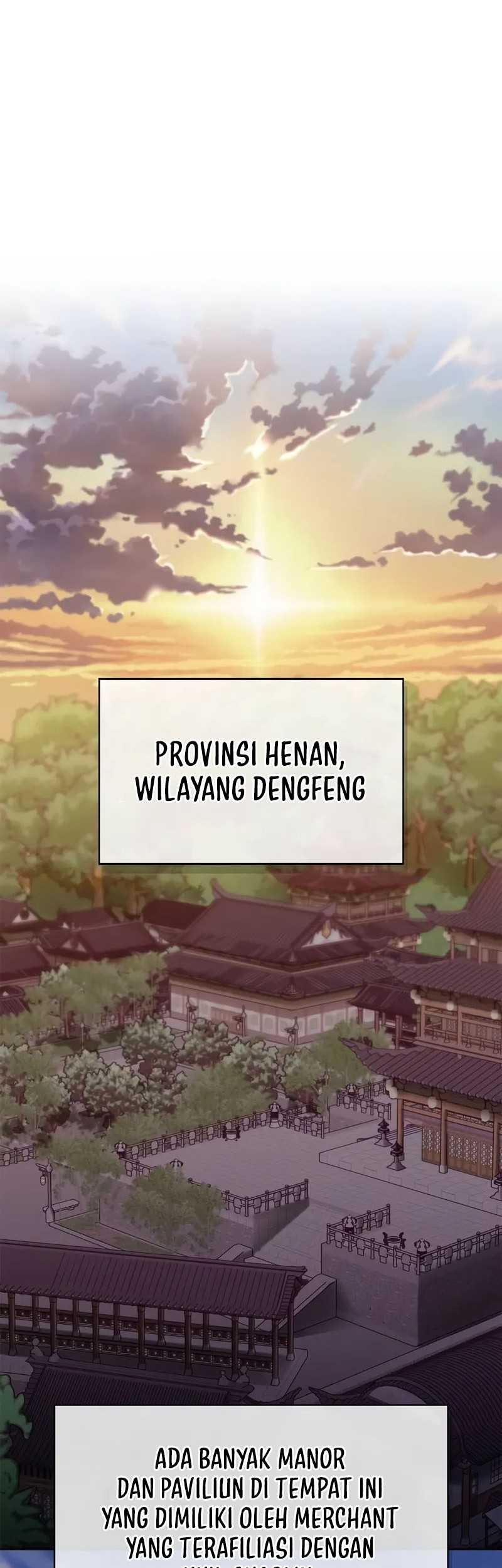 Genius Martial Arts Trainer - Chapter 37 - Page 50