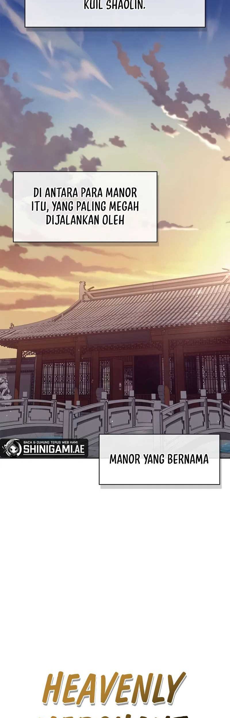 Genius Martial Arts Trainer - Chapter 37 - Page 51