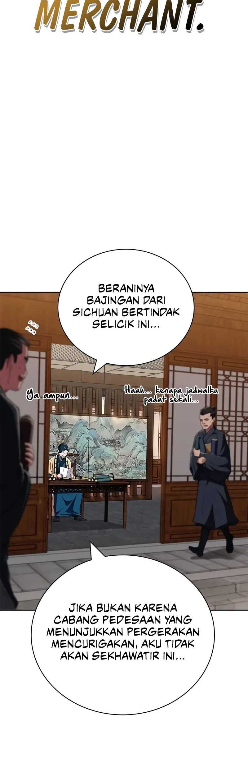 Genius Martial Arts Trainer - Chapter 37 - Page 52