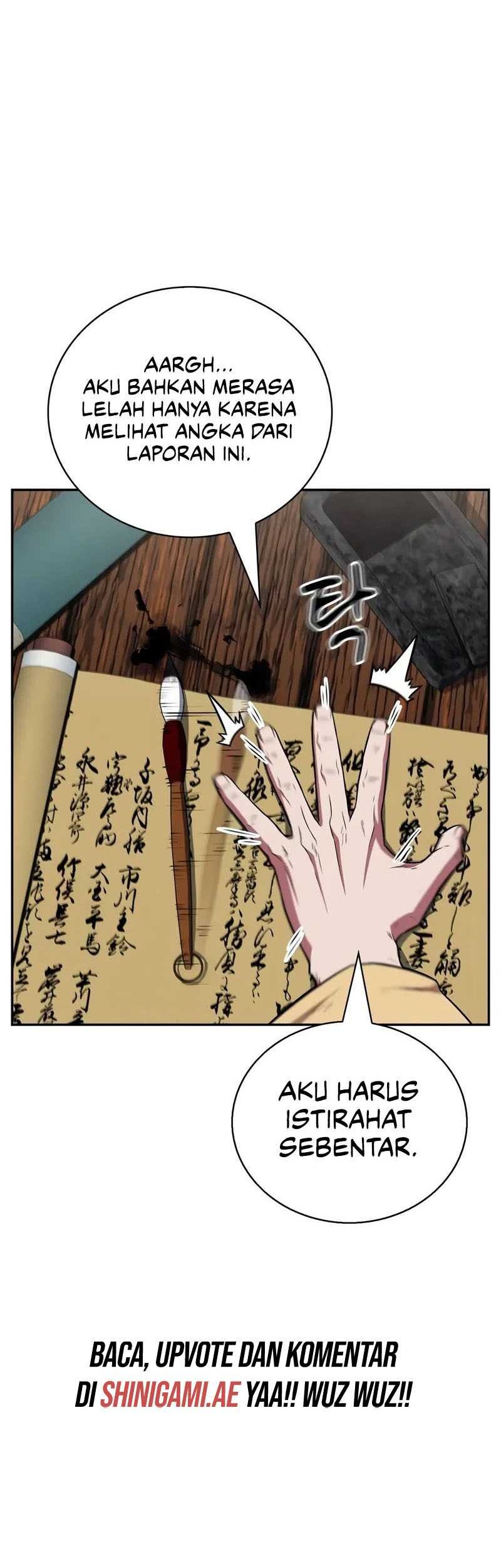 Genius Martial Arts Trainer - Chapter 37 - Page 55