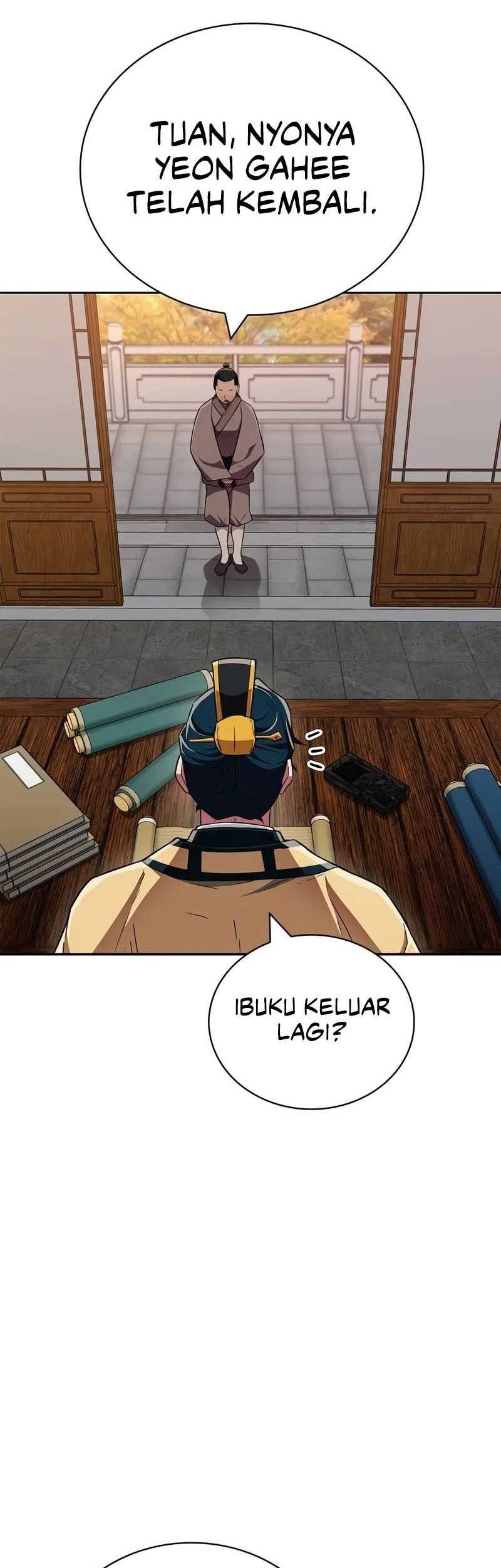 Genius Martial Arts Trainer - Chapter 37 - Page 56