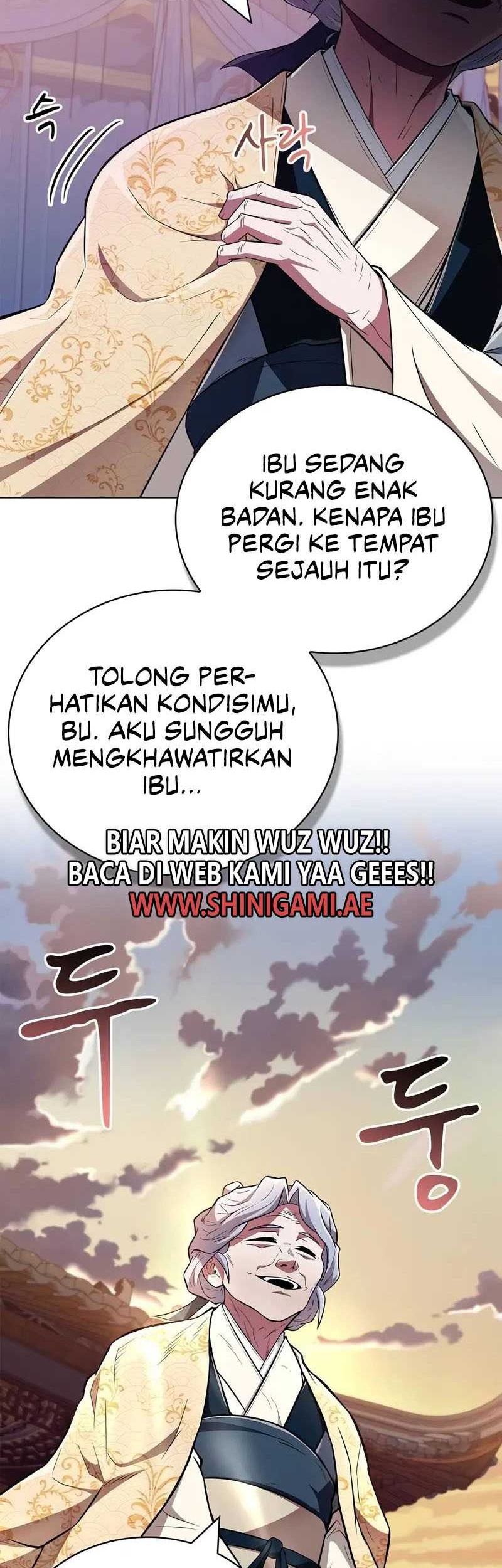 Genius Martial Arts Trainer - Chapter 37 - Page 59