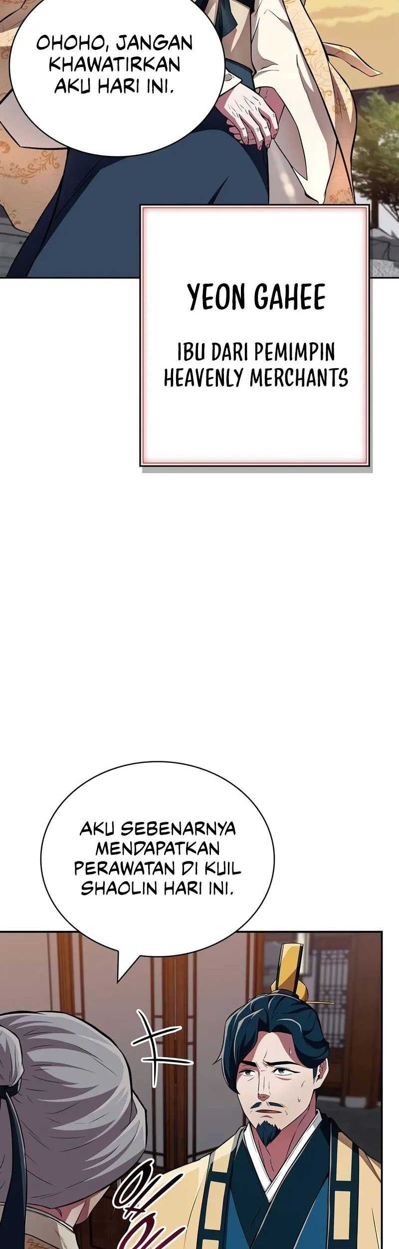 Genius Martial Arts Trainer - Chapter 37 - Page 60