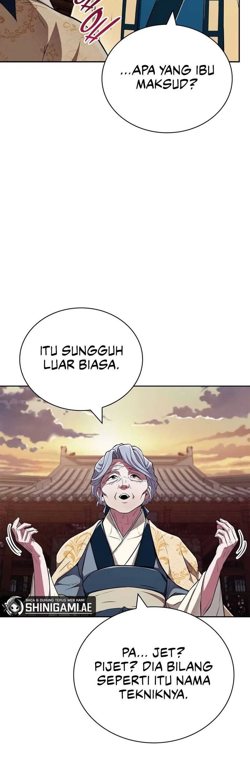 Genius Martial Arts Trainer - Chapter 37 - Page 61