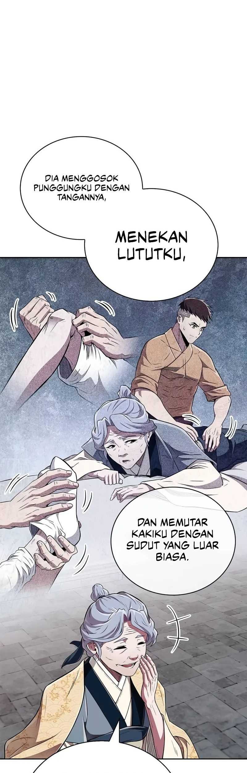 Genius Martial Arts Trainer - Chapter 37 - Page 62