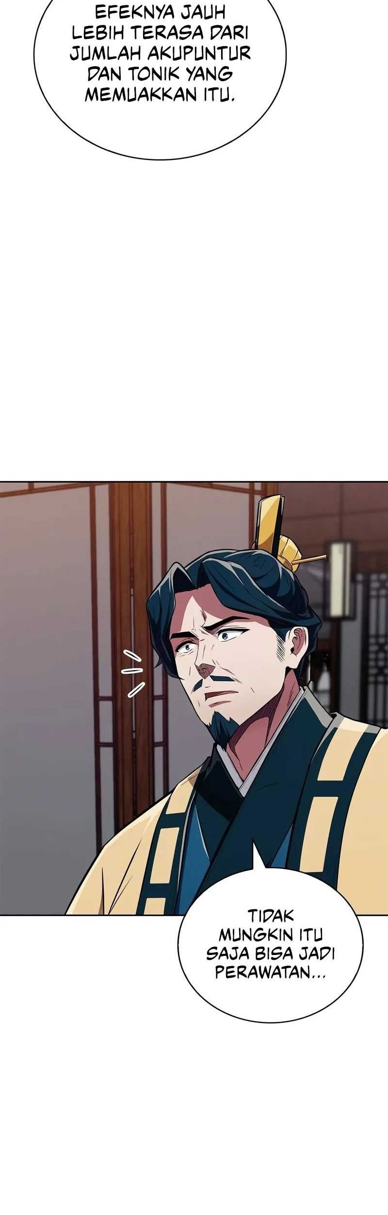 Genius Martial Arts Trainer - Chapter 37 - Page 63