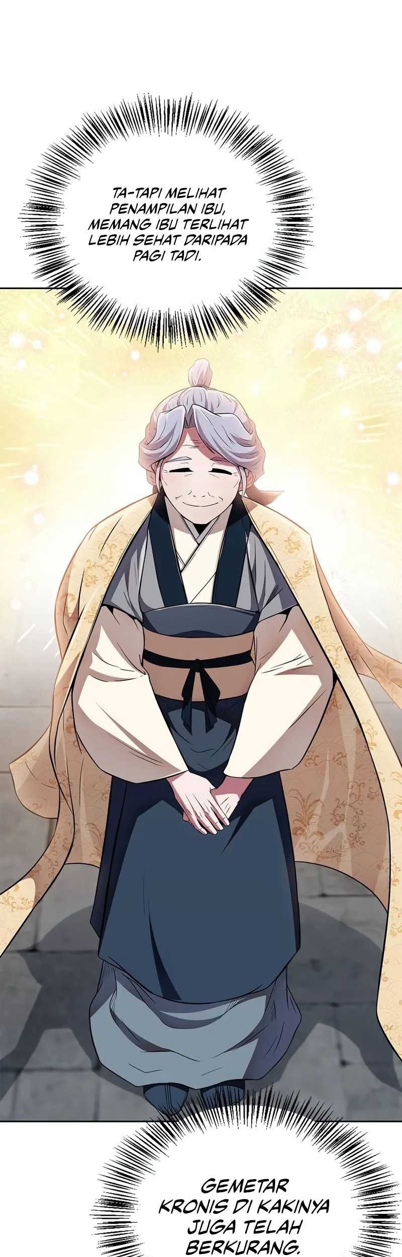 Genius Martial Arts Trainer - Chapter 37 - Page 64