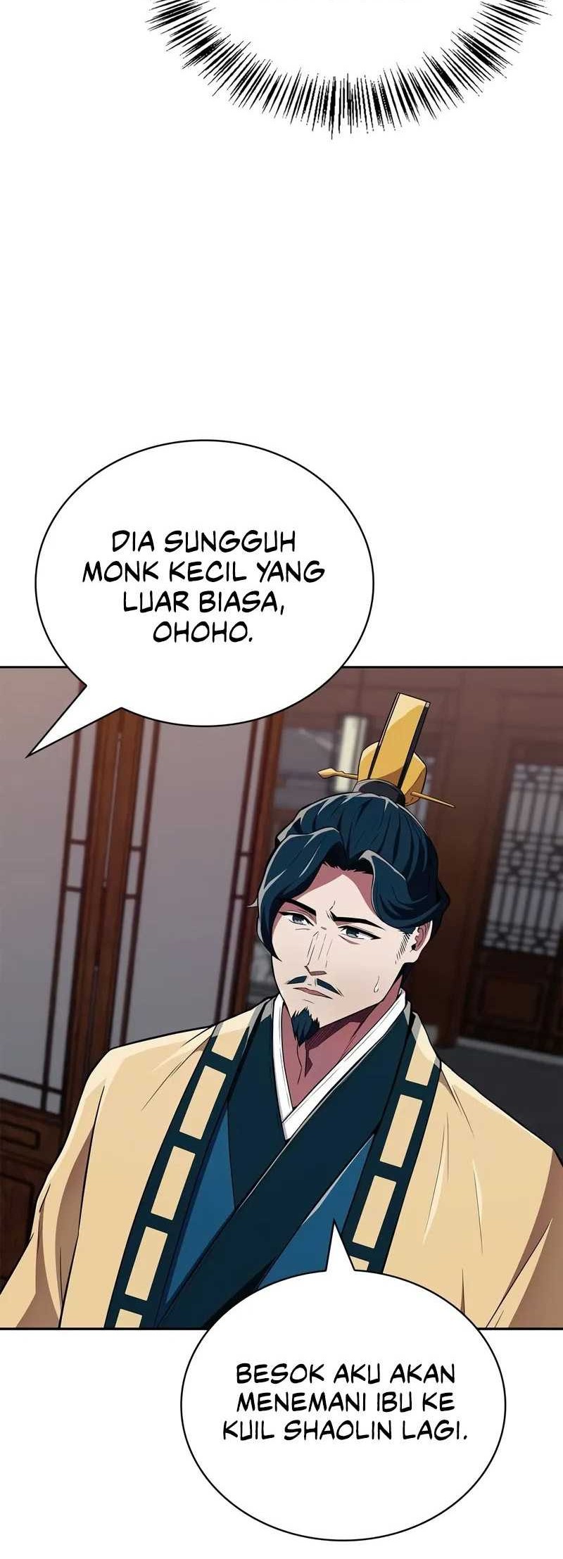 Genius Martial Arts Trainer - Chapter 37 - Page 65