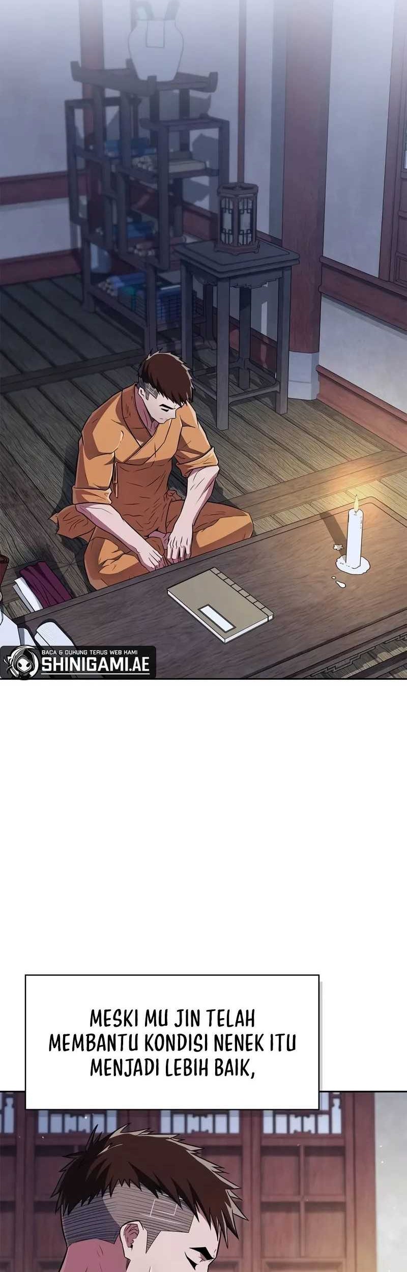 Genius Martial Arts Trainer - Chapter 37 - Page 67