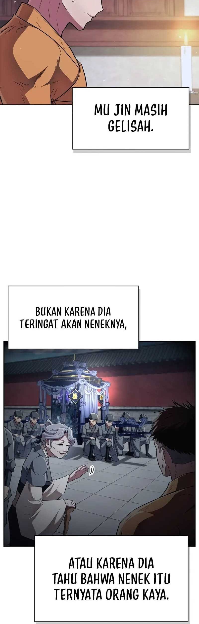 Genius Martial Arts Trainer - Chapter 37 - Page 68