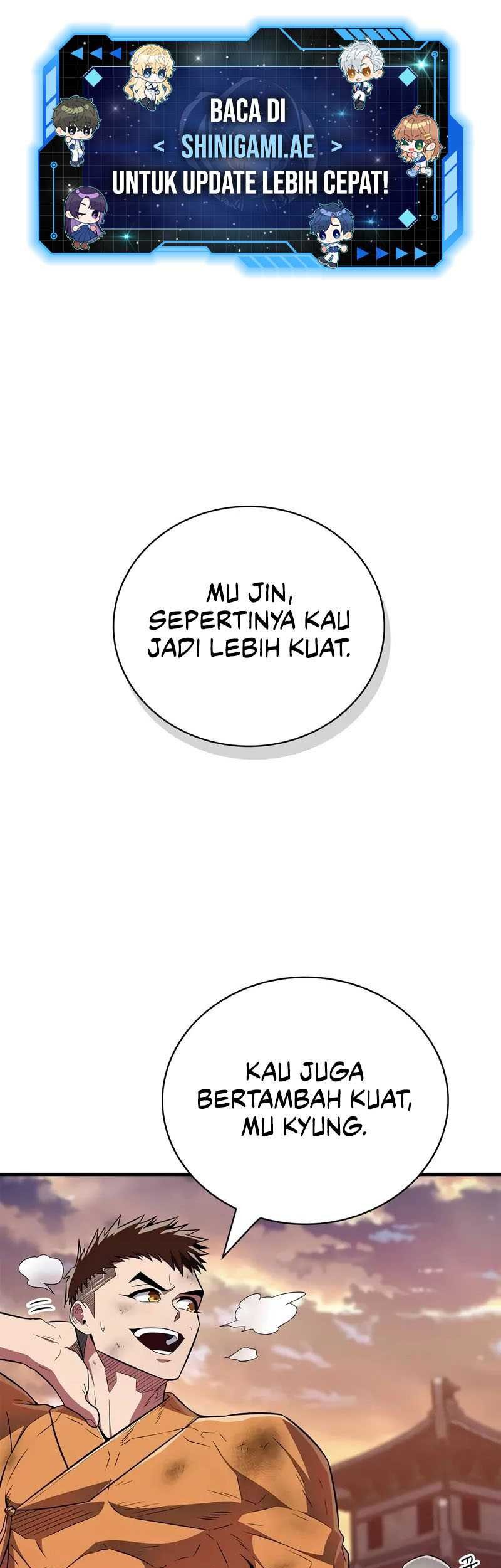 Genius Martial Arts Trainer - Chapter 37 - Page 2