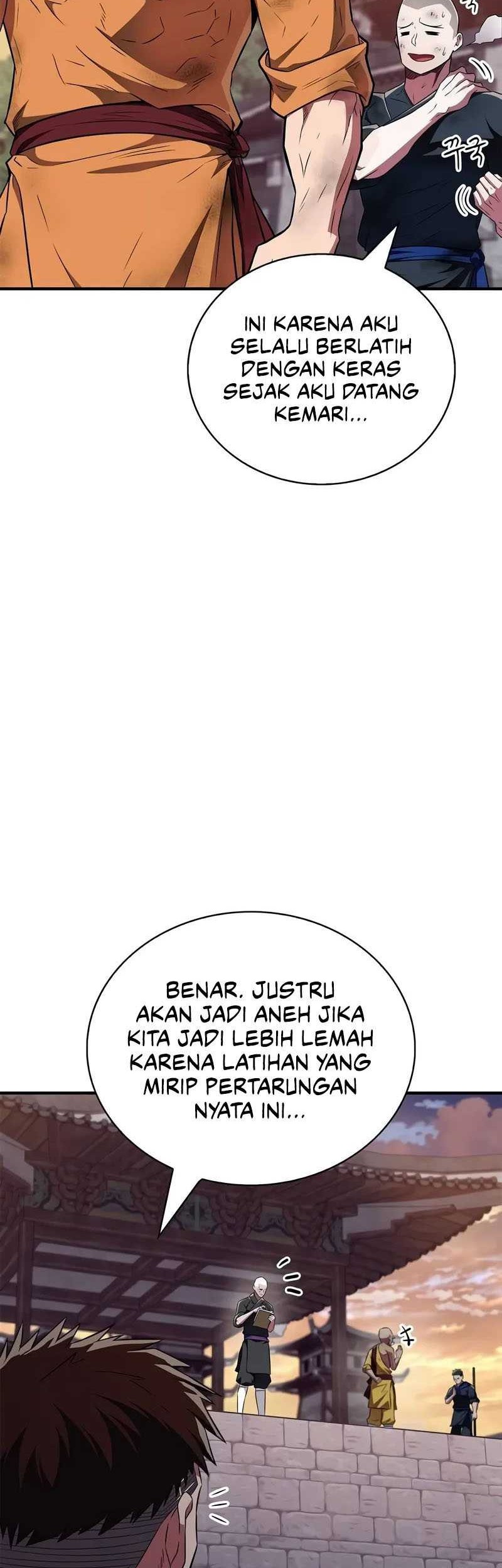 Genius Martial Arts Trainer - Chapter 37 - Page 3