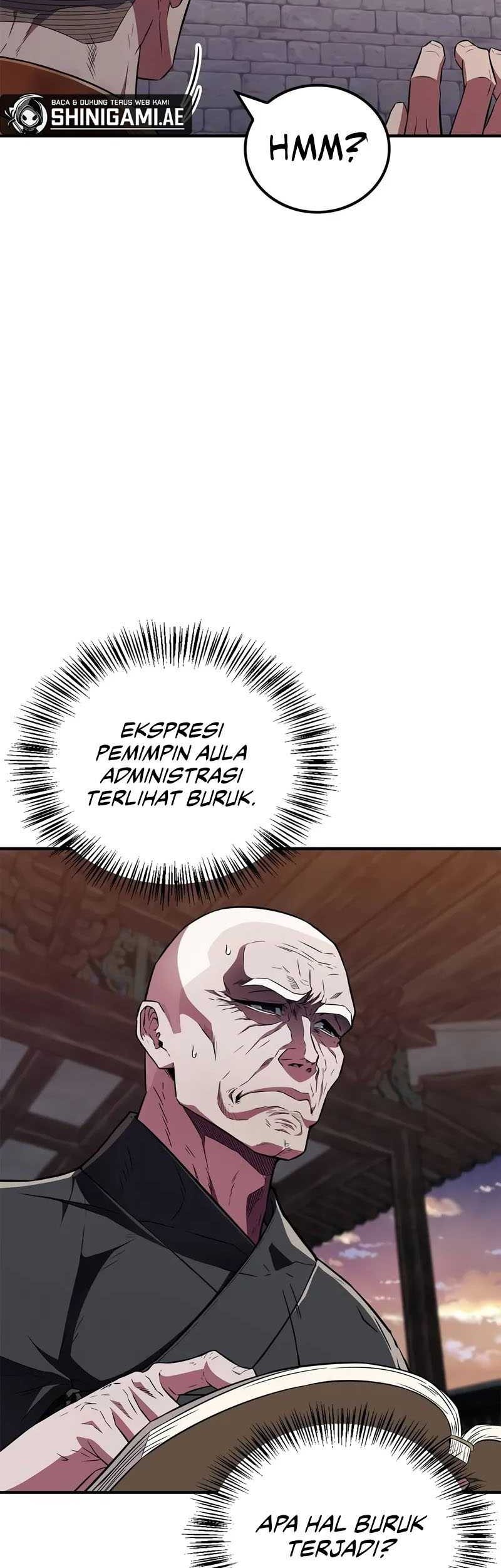 Genius Martial Arts Trainer - Chapter 37 - Page 4
